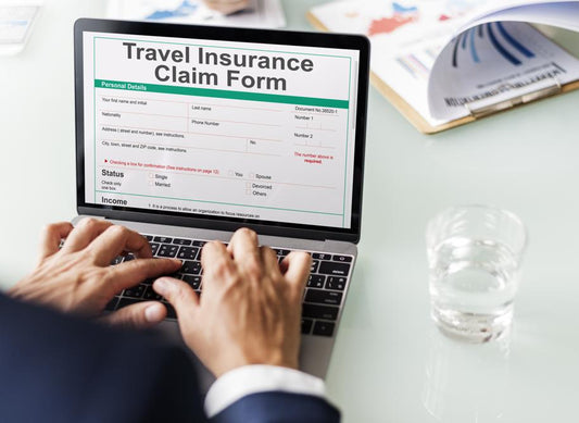 Simple Steps to Make a Travel Insurance Claim